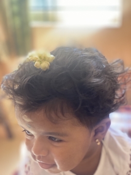 Smile of Queen