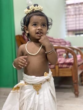 Kutty Krishna