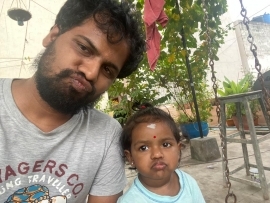 Playtime with Dad and Brothers_amdiya (1)