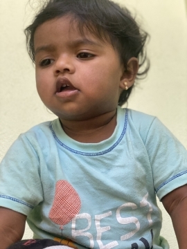 Expressions of Diya