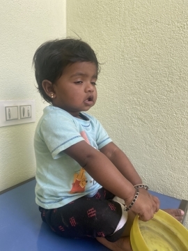 Expressions of Diya