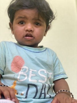 Expressions of Diya