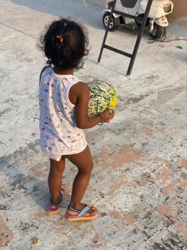 Diya_playing_football2
