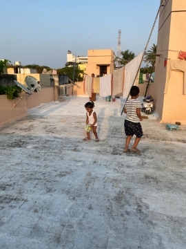 Diya_playing_football5