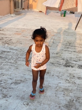 Diya_playing_football7