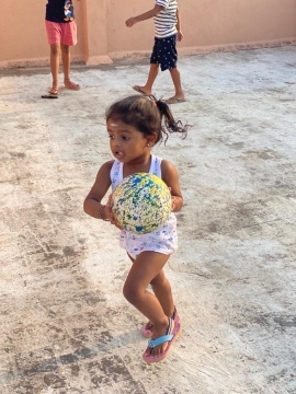 Diya_playing_football11