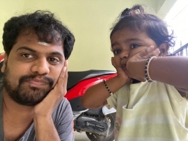 Having fun with Appa_amdiya (10)