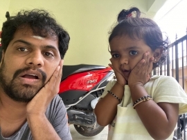 Having fun with Appa_amdiya (8)