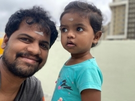 Having fun with Appa_amdiya (15)