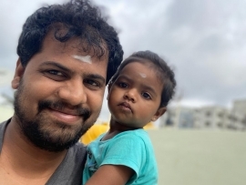 Having fun with Appa_amdiya (16)